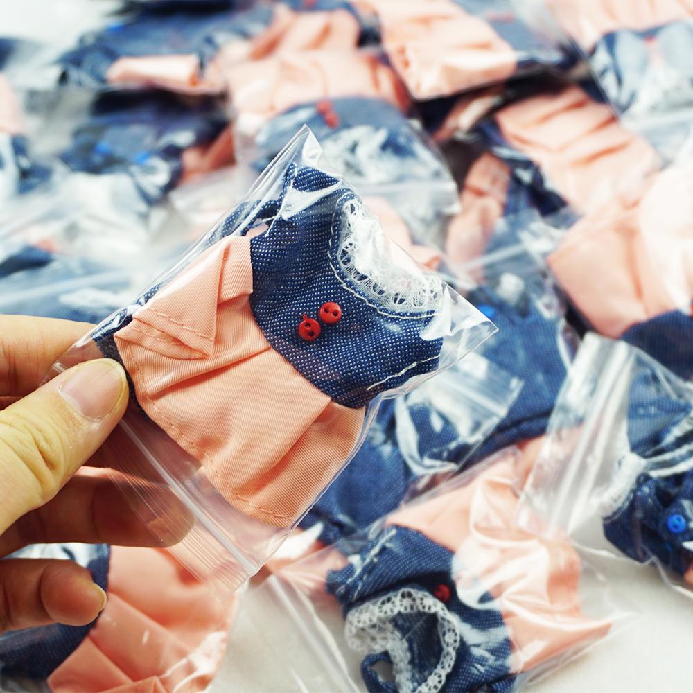 Ropa para muñecas familiares d - Kids Toys Easter reseña y precio
