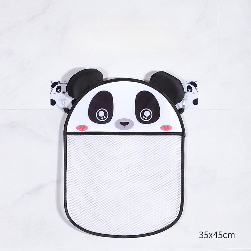 Cesta colgante de ducha de dib - Kids Toys Basket reseña y precio