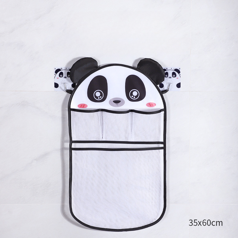 Cesta colgante de ducha de dib - Kids Toys Basket reseña y precio