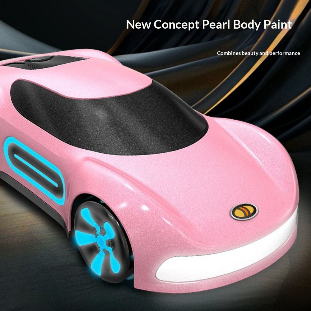 Nuevo Auto de Juguete Multifun - Remote Control Car reseña y precio