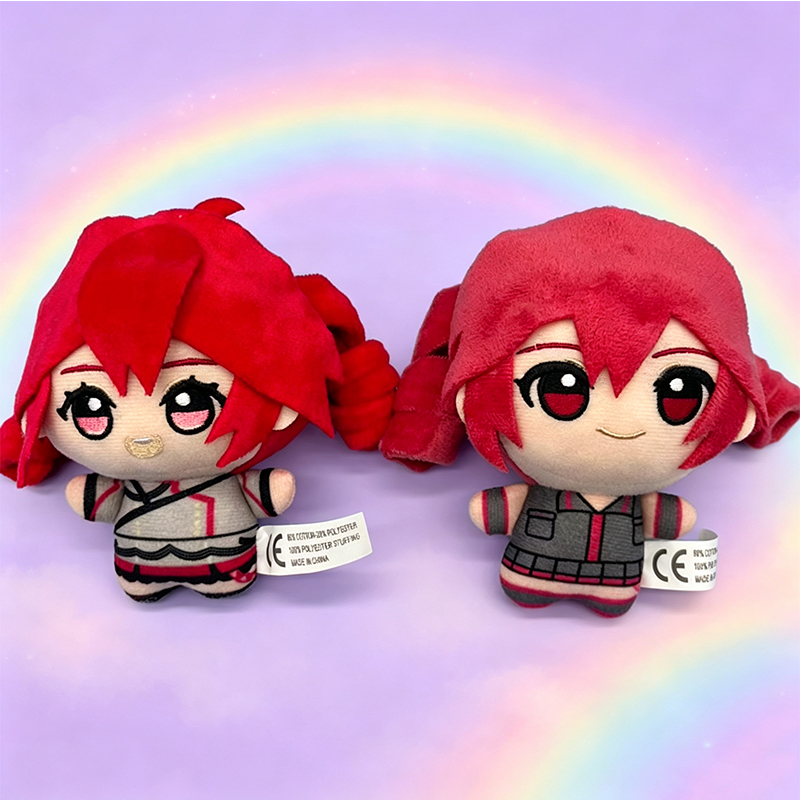 Peluche de Kasane Teto, Muñeco - Kids Toys Variety reseña y precio