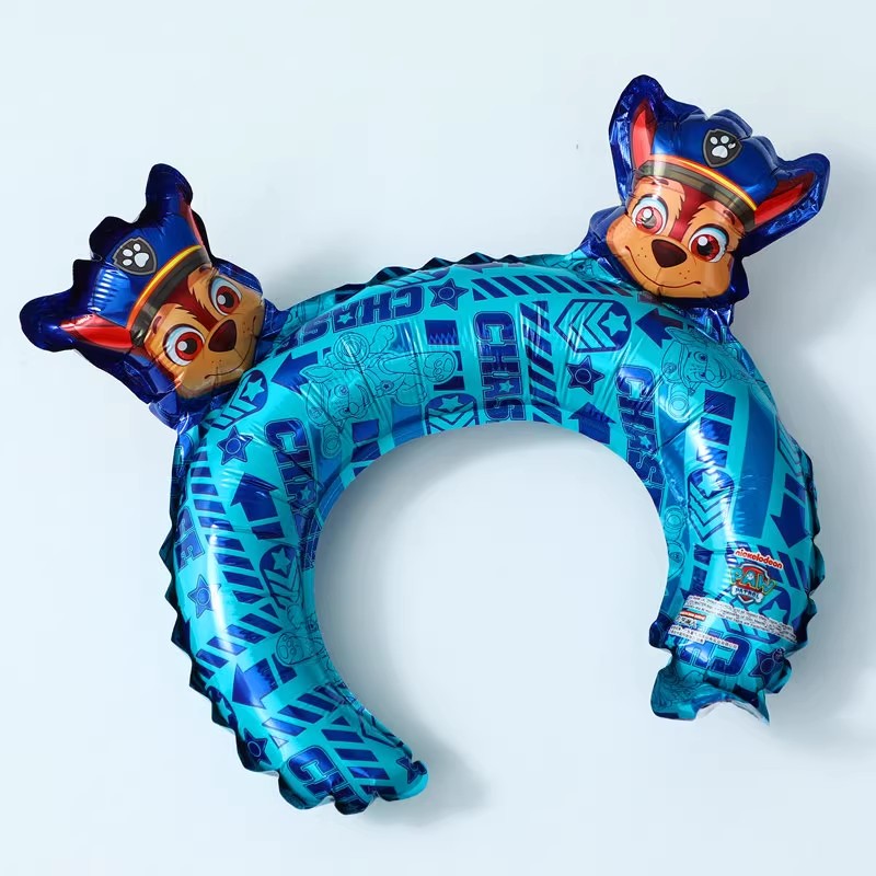 Globos de la Patrulla Canina p - Kids Toys Return Gift reseña y precio