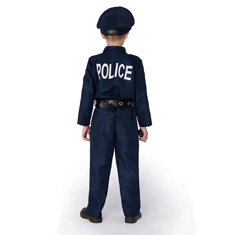 Disfraz de oficial de policía  - Sandbox Play Set reseña y precio