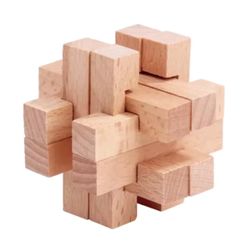 Rompecabezas de madera para ad - Wooden Puzzle Kids reseña y precio