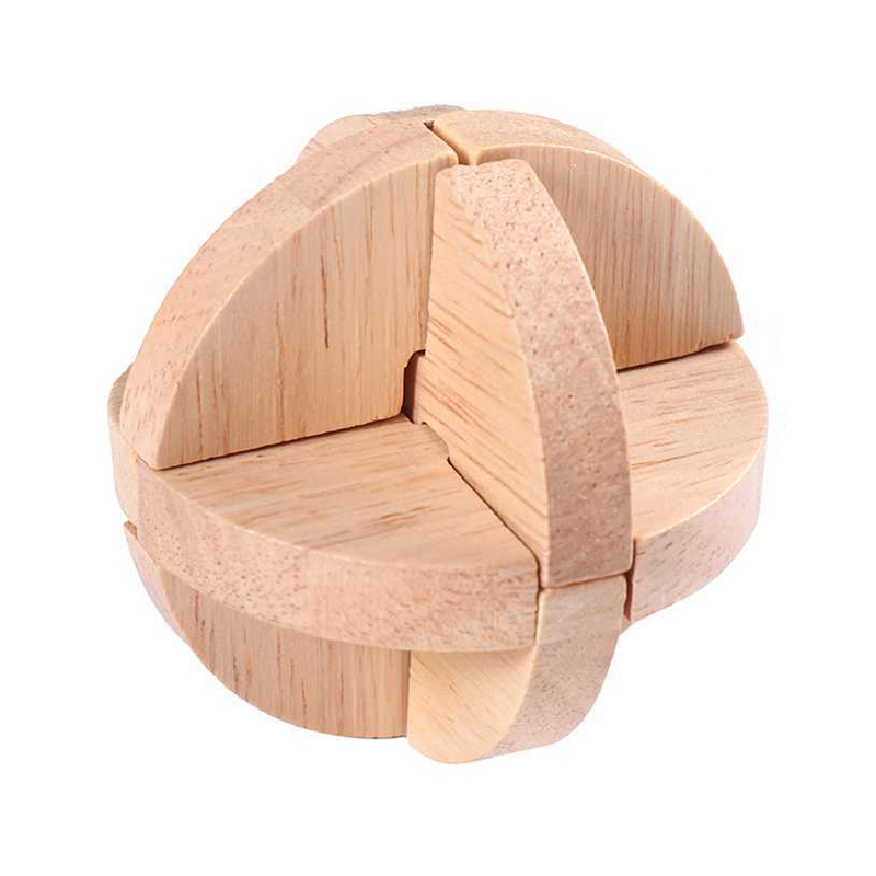 Rompecabezas clásico de madera - Wooden Puzzle Kids reseña y precio