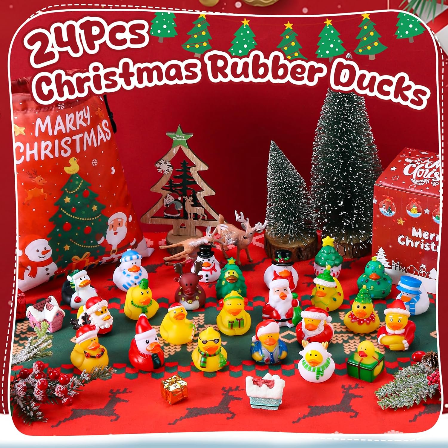 12-100 Uds. Patos de goma navi - Kids Toys Jeep reseña y precio