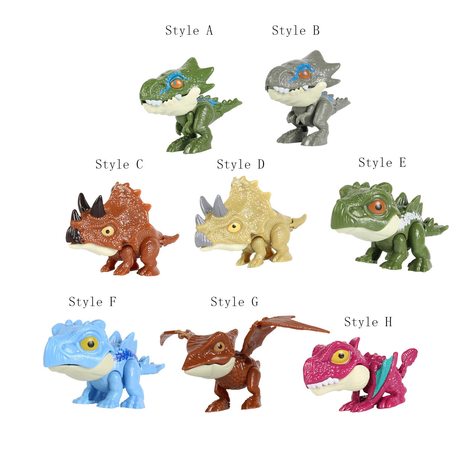 Juguete de Dinosaurio para Ded - Kids Toys Easter reseña y precio