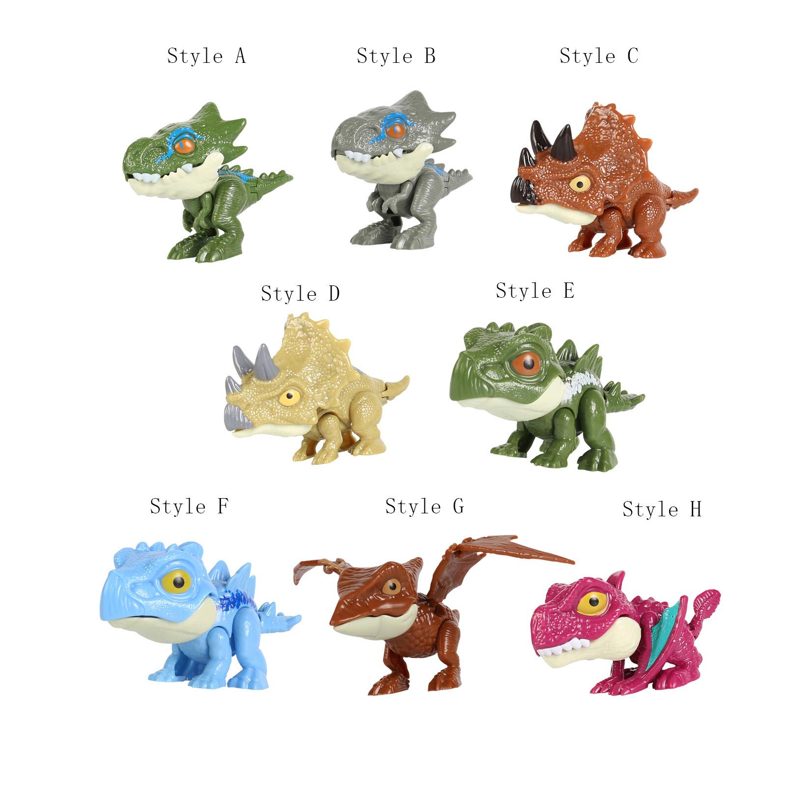 Juguete de Dinosaurio para Ded - Kids Toys Easter reseña y precio