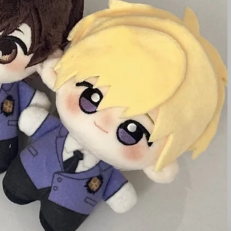 Muñeco de peluche de algodón d - Kids Toys Variety reseña y precio