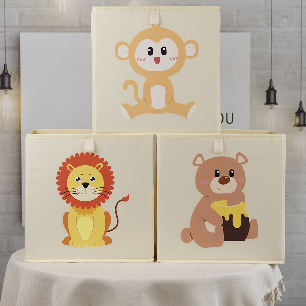 Cesta de Almacenamiento Infant - Kids Toys Basket reseña y precio