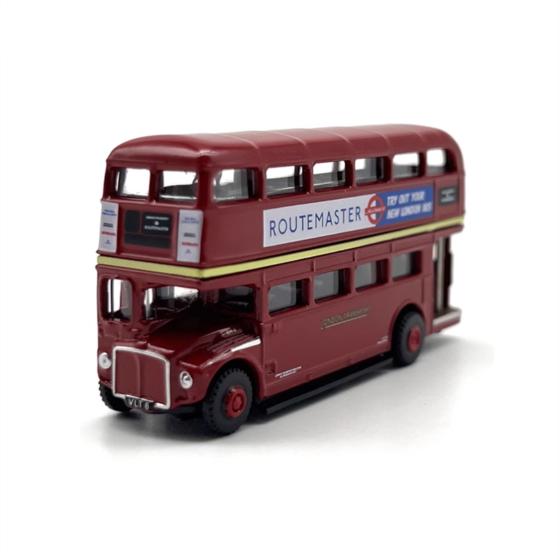 OXFORD Diecast, Autobús de Tra - Kids Toys London reseña y precio