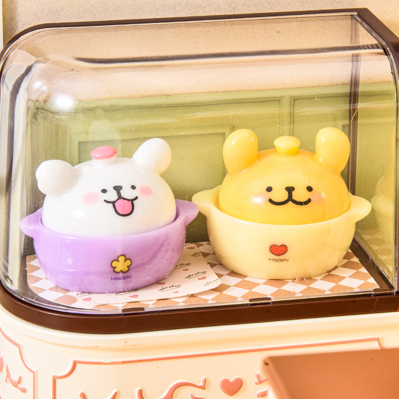 Maceta de Arcilla con Figuras  - Kids Toys Animal reseña y precio
