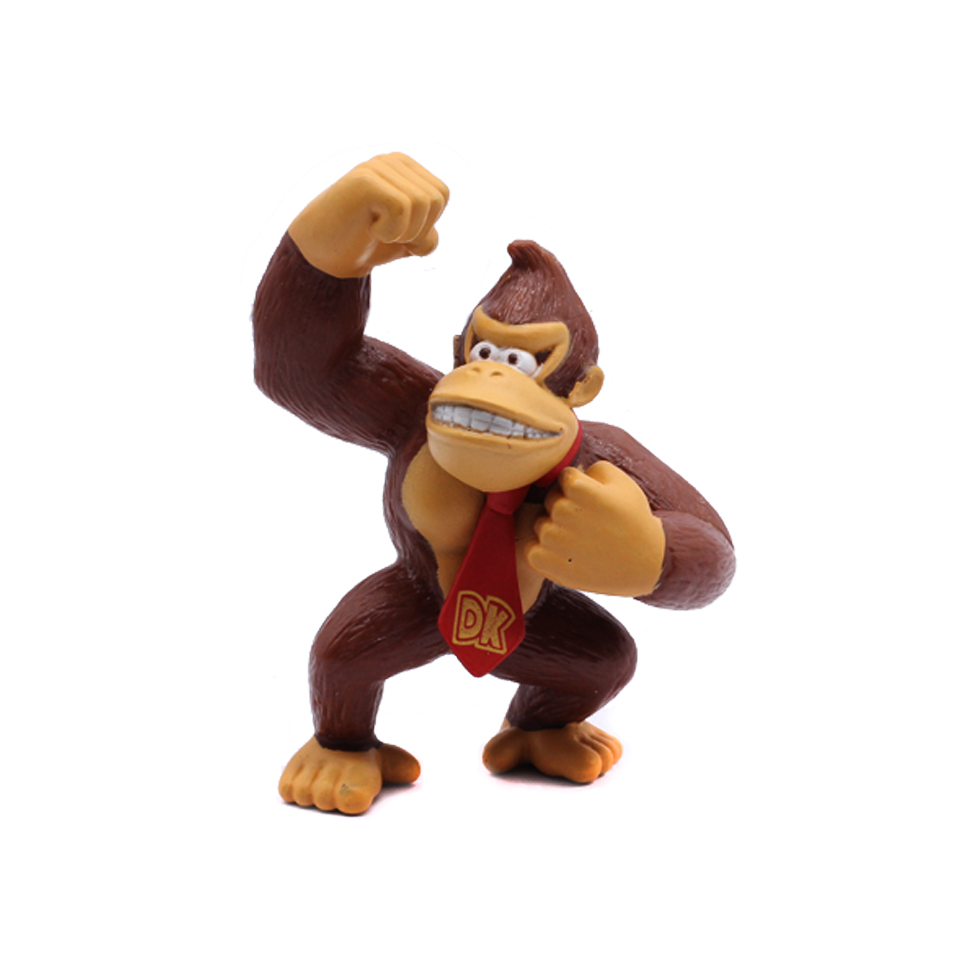 #   Set de 6 Figuras de Acción - Kids Toys Animal reseña y precio