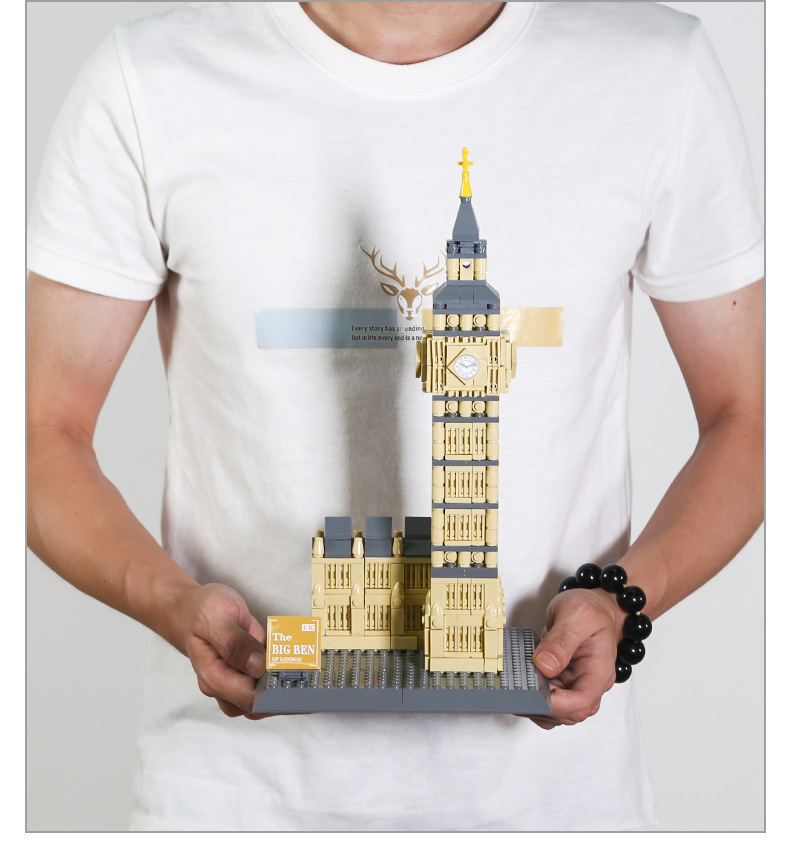 Bloques Educativos de Construc - Kids Toys London reseña y precio