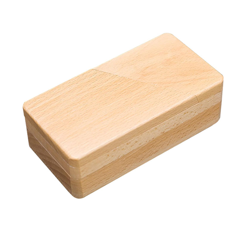 Caja de rompecabezas de madera - Wooden Puzzle Kids reseña y precio